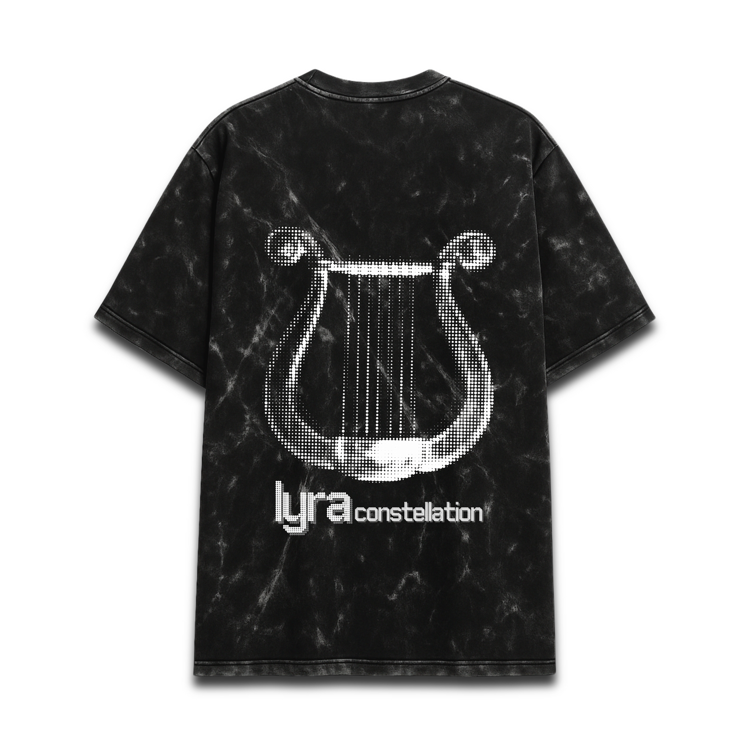 Washed Tees