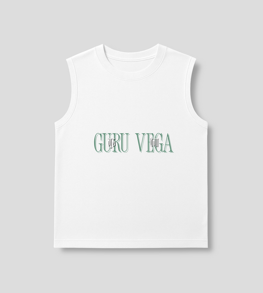 Graphic Tank-Top